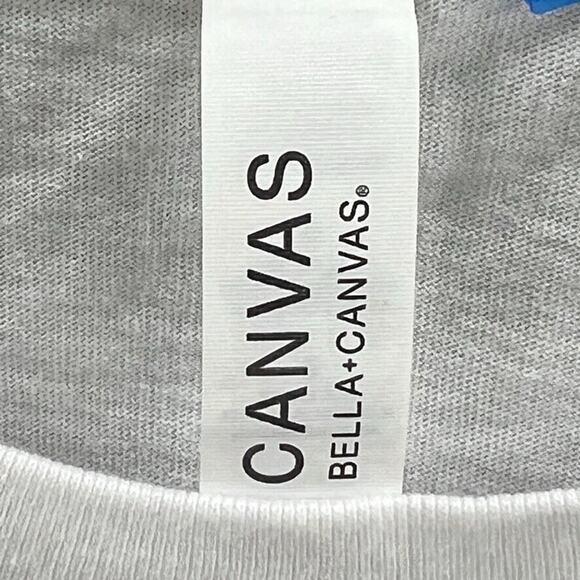 Bird Dogs Shirt Mens L White Short Sleeve Casual Graphic Tee Logo - Picture 10 of 11